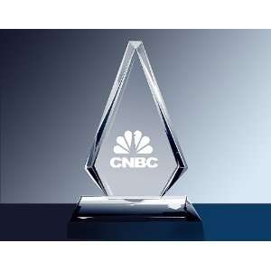  Windsor Diamond Glass Award