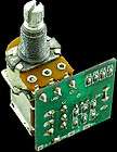   Vintage FET Tone Booster On Board Circuit for Electric Guitar & Bass