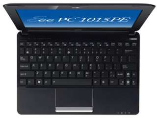 NEW ASUS Eee PC 1015PE RBL304 Intel Atom N450 Midnight Blue Netbook 