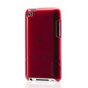   Touch 4G Red (Catalog Category Digital Media Players / iPod Cases for