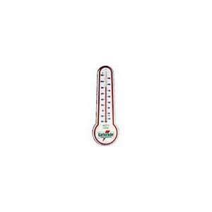 Min Qty 100 Plastic Thermometers, Temp Plus  Industrial 