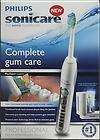   Flexcare+ Professional HX6992/10 Electric Toothbrush with UV Sanitizer