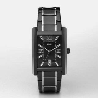    RELIC Allen Gunmetal Stainless Steel Automatic Watch Watches