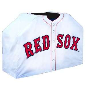  MLB Boston Red Sox Grill Cover