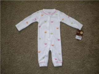   baby girl clothes size preemie & newborn ~Gymboree Carters some NWT