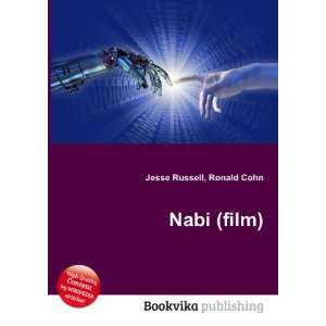  Nabi (film) Ronald Cohn Jesse Russell Books
