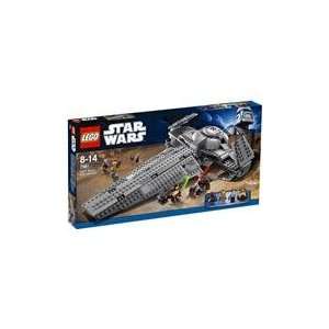  Lego Star Wars Darth Maul Sith InfiltratorÃ¢â€žÂ 