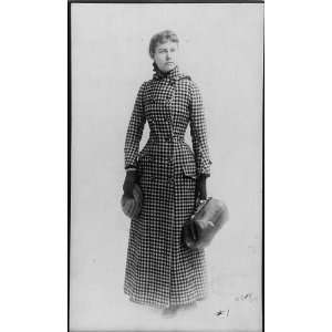  Nellie Bly,1864 1922,Elizabeth Jane Cochran,journalist 