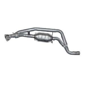 Benchmark BEN20068 Direct Fit Catalytic Converter (Non CARB Compliant)