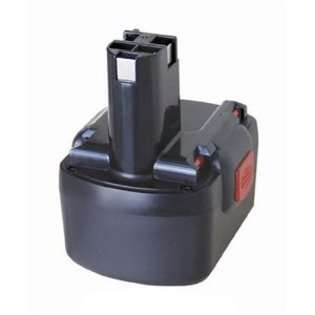  BH 1214 12 Volt 1.4 Amp Hour NiCad Pod Style Replacement Battery 