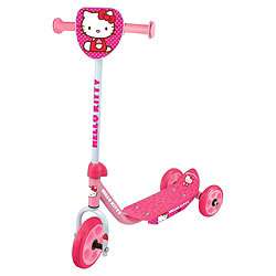 Buy Hello Kitty Tri Scooter from our Scooters range   Tesco