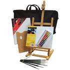 Royal Langnickel Oil Paint & Easel Art Set Makes The Perfect Gift For 