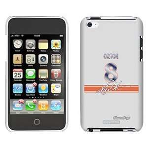  Kyle Orton Signed Jersey on iPod Touch 4 Gumdrop Air Shell 