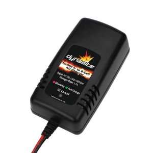  4 8 Cell 1.2A A/C Ni MH Peak Charger Toys & Games
