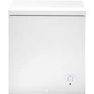 Kenmore 5.1 cu. ft. Chest Freezer   White 