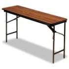 Heavy Wood Table  