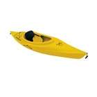 KL Industries 10 Water Quest Sit in Deluxe Kayak with Adjustable Seat 