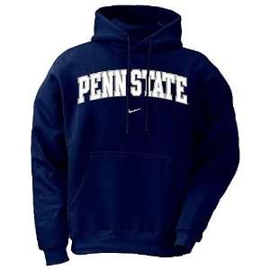  Penn State Nittany Lions College Embroidered Hooded Sweatshirt 