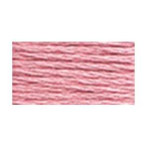   Skeins Size 5 27.3 Yards Light Dusty Rose 115 5 3354; 12 Items/Order