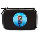 Carsons Collectibles Nintendo DS Lite Black Carrying Case of Super 
