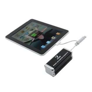   Portable Power Station For iPad, iPhone 4 4G 3Gs 3G (AT& 