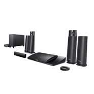 Sony Blu ray Disc™ Home Theater w/Wireless Rear Speakers at  