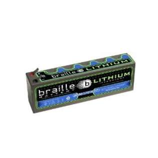 Braille Battery MLF1T 12 Volt Lithium Battery 