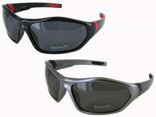 Timberland TB7058 Sport Style Wrap Polarized Sunglasses  