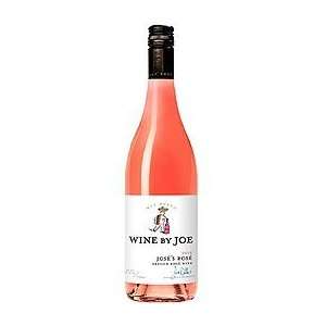  2010 Wine By Joe Joses Rose Wine