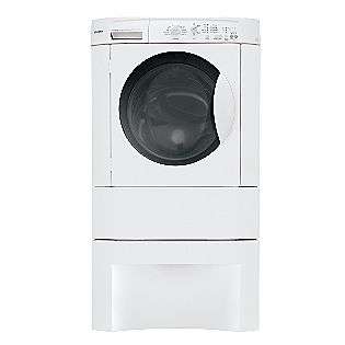 cu. ft. I.E.C. Super Capacity High Efficiency Washer  Kenmore 