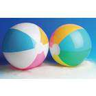 Toy Connections Beach Balls   11 inch (approx.) (12/PKG)