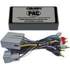 PAC C2R FRD1 RADIO REPLACEMENT INTERFACE FOR FORD
