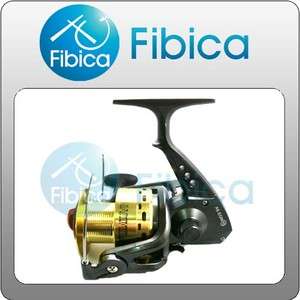 Fibica 10 Ball Bearing Spinning Fishing Reel A6 EGN10  