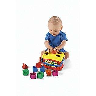   , 6M+, 1 toy  Fisher Price Baby Baby Toys Floor & Activity Toys