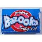 DDI Bazooka Bubble Gum   Original(Pack of 825)