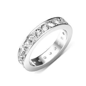  2.00cttw Natural White Round Diamond (SI Clarity,GH Color 