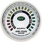 Auto Meter 7375 NV Digital Air / Fuel Pressure Gauge
