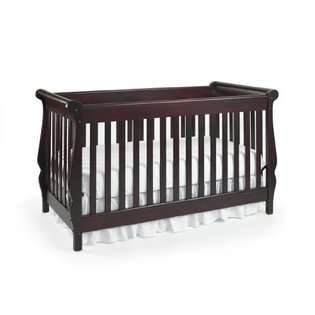 Graco Shelby Classic 4 in 1 Convertible Crib 