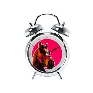 Present Time Wanted Alarm Clock Animal Sound 