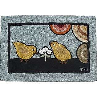 Baby Chicks Pillow  Susan Branch For the Home Pillows, Throws 