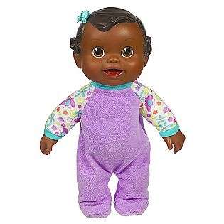 Baby All Gone African American  Baby Alive Toys & Games Dolls 