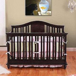 Addison 4 in 1 Convertible Crib  BSF Baby Baby Furniture Cribs 