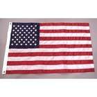American Flag Fabric  