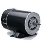 Pool Motor 1HP AO Smith Electric Motor for Swimming Pool & Spa Pump 