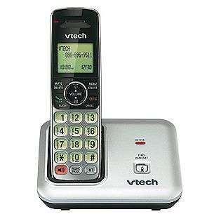  Phone w/ Caller ID   CS6419  Vtech Computers & Electronics Phones 