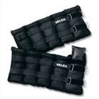 Valeo Inc Valeo Adjustable Ankle/Wrist Weights, 20 lb. Combined Weight 