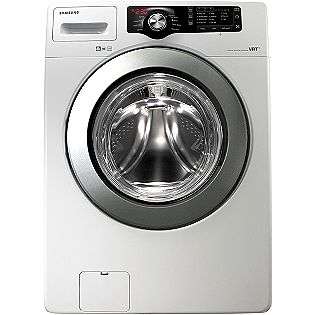   Front Load Washer (WF220ANW)  Samsung Appliances Washers Front Load
