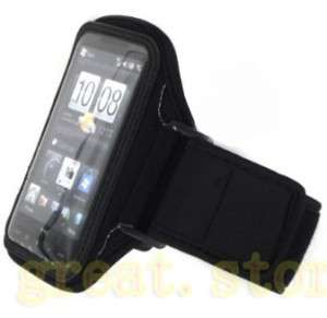 Armband Case for T Mobile LG G2x HTC myTouch 4G HD7 HD2  