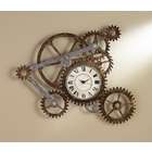 Assembly Wall Clock  