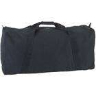 Champion Sports 34 Canvas Zippered Duffle Bag , Color Navy 